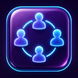 游戏组队